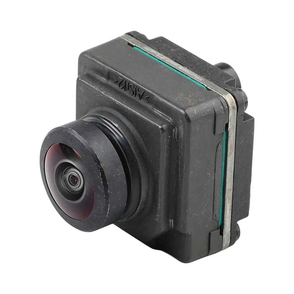 Front Parking Camera with OEM Numbers 84667444 26445241 85573256 for GMC 2500HD 3500HD 2024 For Chevrolet 2024