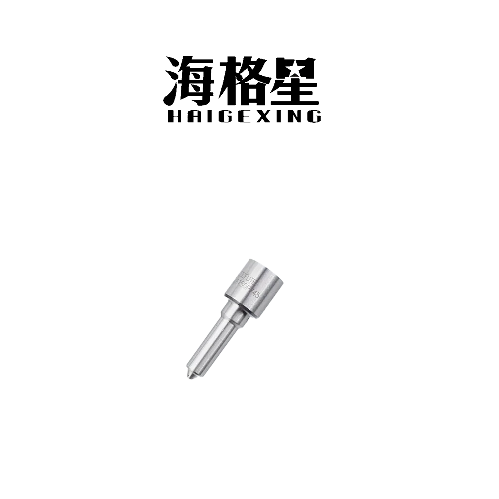 X1 DSLA150P745 Common Rail Diesel Injector Nozzles Euro 2 Series Fuel Efficient And Durable Fuel Injectors Nozzles