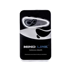 Mindlink RC Spider Robot повязка на голову, игрушки Brainlink, тренировка EEG, новинка, высокотехнологичные игрушки, фокусное приложение, игра в подарок для детей и взрослых