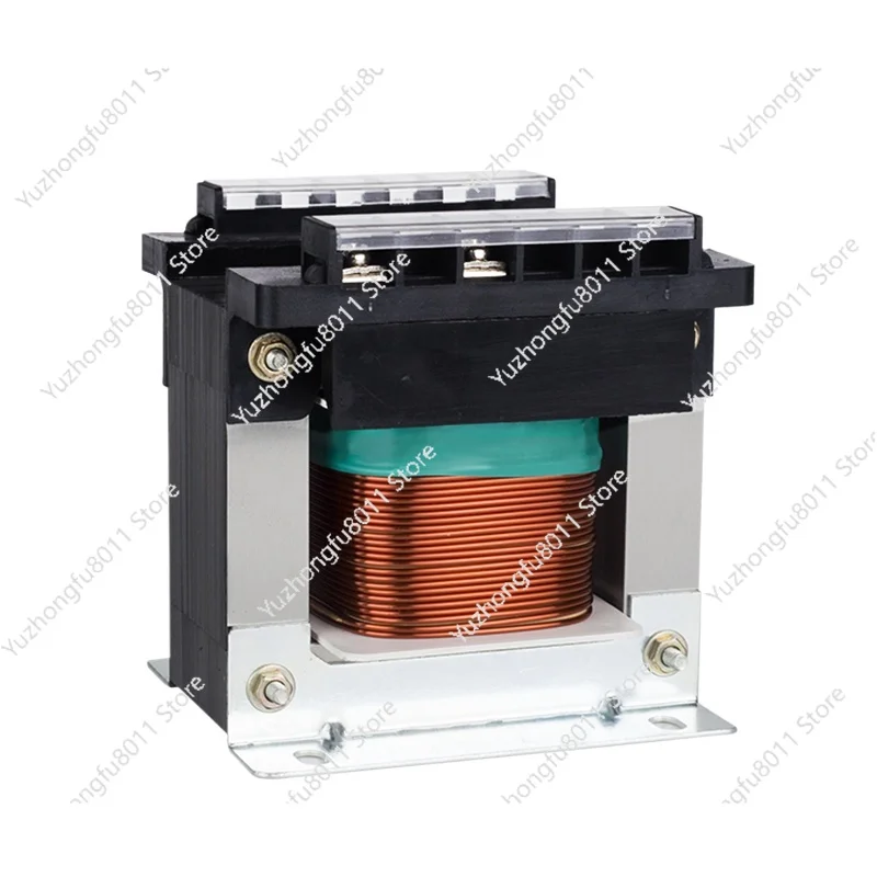 

Single-phase Machine Tool Isolation 150w Control Transformer 380 To 220v36v To 24v12v