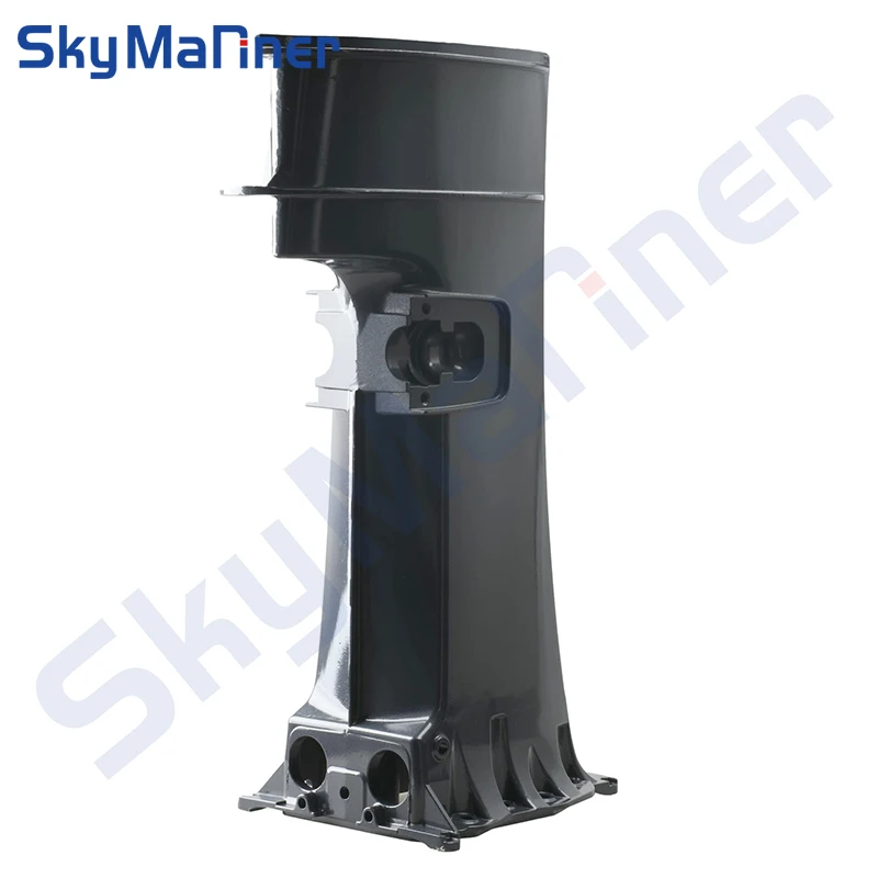 6H9-45111-11-4D Upper Casing for Yamaha Outboard 40HP 40JK Engine 6H945111114D Boat Engine Accessories