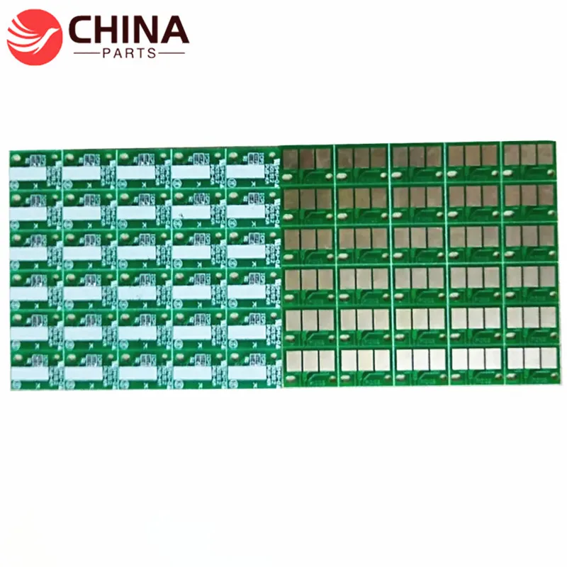 20PCS DR316 Drum Chip for Konica Minolta bizhub C250i C300i C360i TN 328 AAV70RD AAV70TD DR316K Copier Image Unit Reset Chip