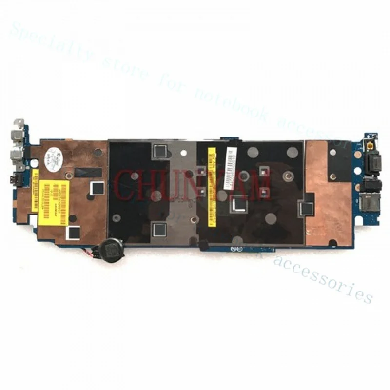 

A++For Dell Latitude 13 7370 With M7-6Y75 CPU 8GB CN-032P2K Laptop Motherboard