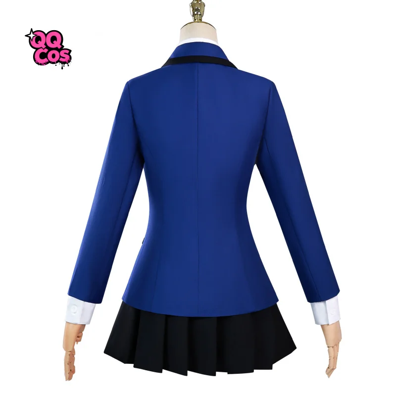 البدلة المتنقلة جاندام نيان أزياء تنكرية للهالوين كرنفال حفلة عيد الميلاد لعب الأدوار الملابس الملابس QQ Cos #3