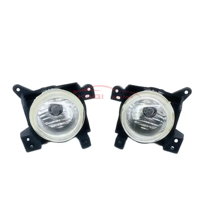 

Передняя противотуманная фара оригинального качества, бампер для MG3 2011-2013 гг.