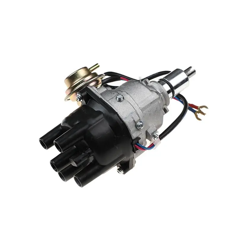 Sensor de Encendido Confiable 22100-03A11 para Nissan Cabstar 1978-2000, Sunny B11 B12 1982-92, Sunny N13 1.3L