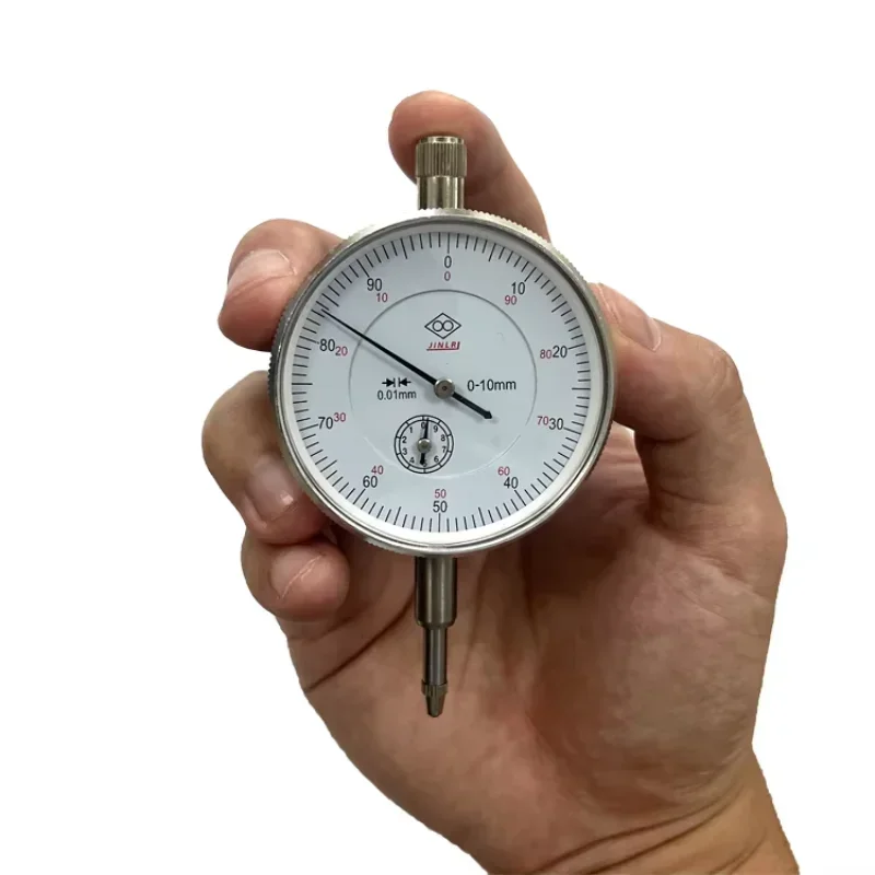 Dti Gauge Dial Indi…