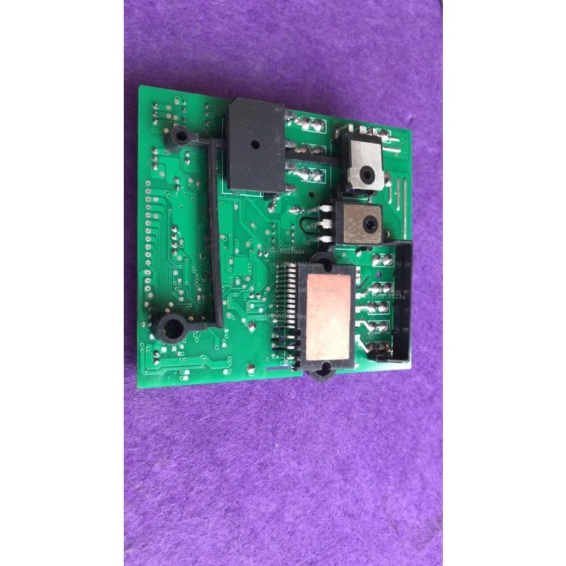 Inverter Air Conditioner External Unit Power Module Board Compressor Drive Board  0011800223