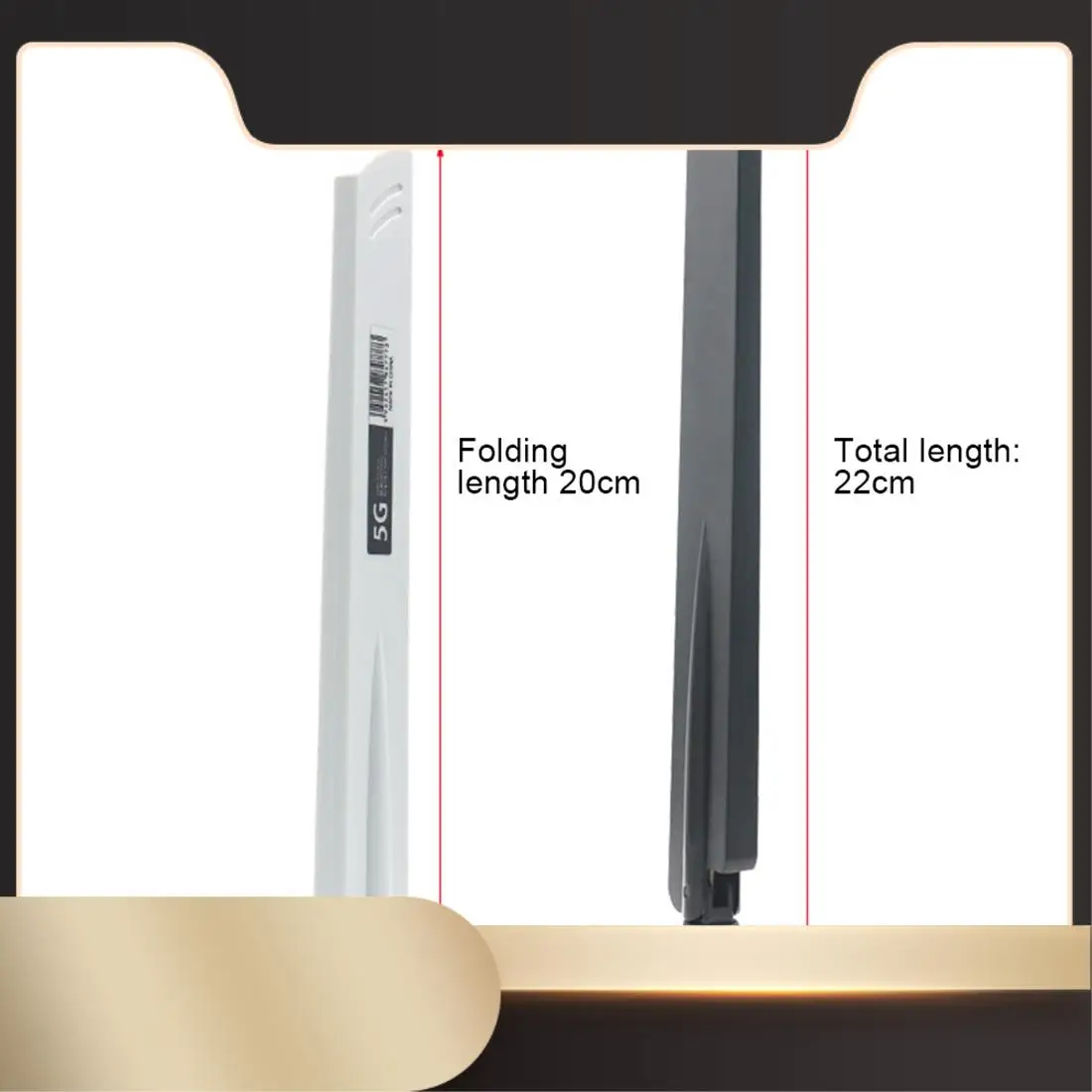 

2 шт. 3G 4G 5G антенна 600-6000 МГц 18Dbi усиление SMA штекер для беспроводной сетевой карты Wi-Fi маршрутизатор высокий сигнал-N36R