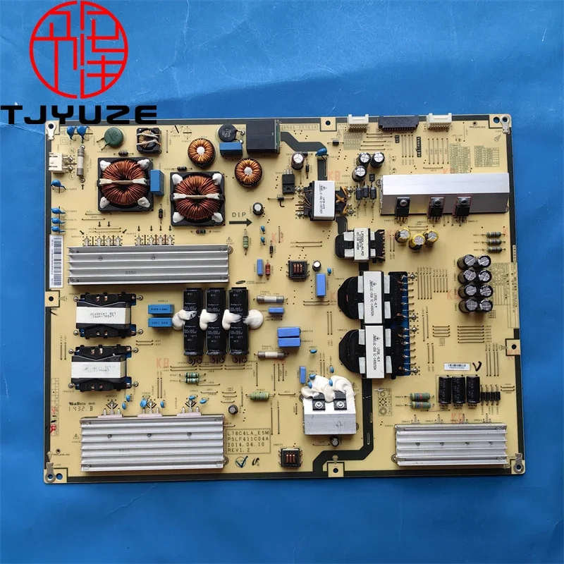 

BN44-00763A Power Supply Board For TV UA78HU9000KXXS UA78HU9000RXTW UA78HU9000WXXY UN78HU9000FXZA UN78HU9000FXZX