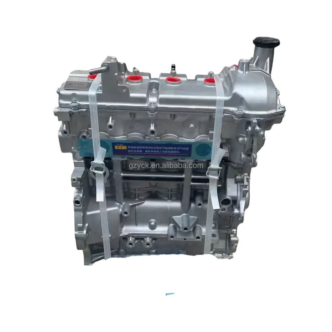 Moteur automatique ZY 1,5 l, fabrication professionnelle garantie, pour Mazda Demio Mazda2 japonais