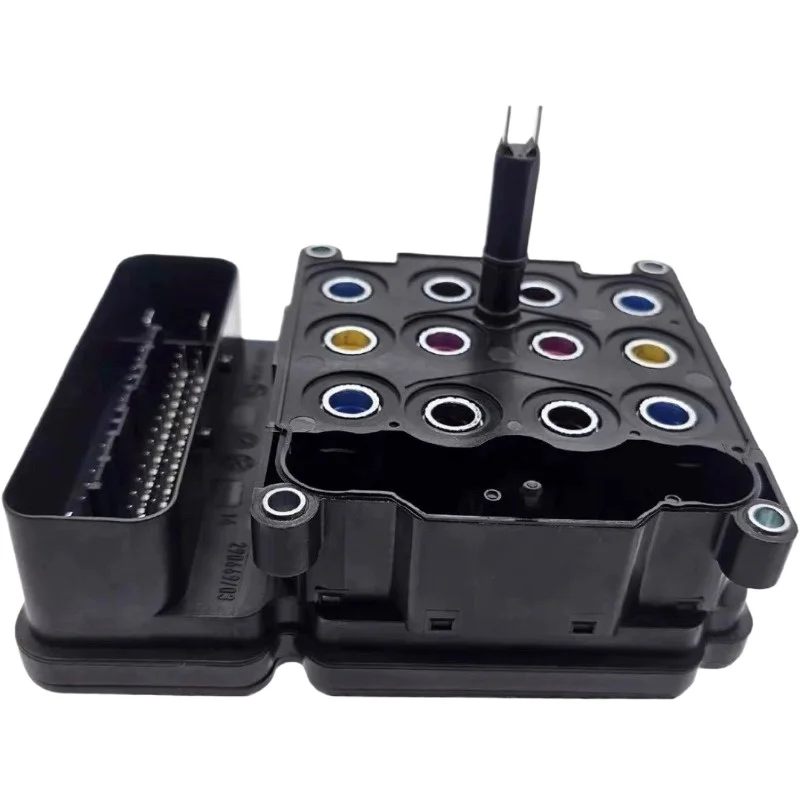 1PCS ABS Control Module For Jeep Wrangler 3.6L 2012 2013 2014 68145835AA 68145835AE