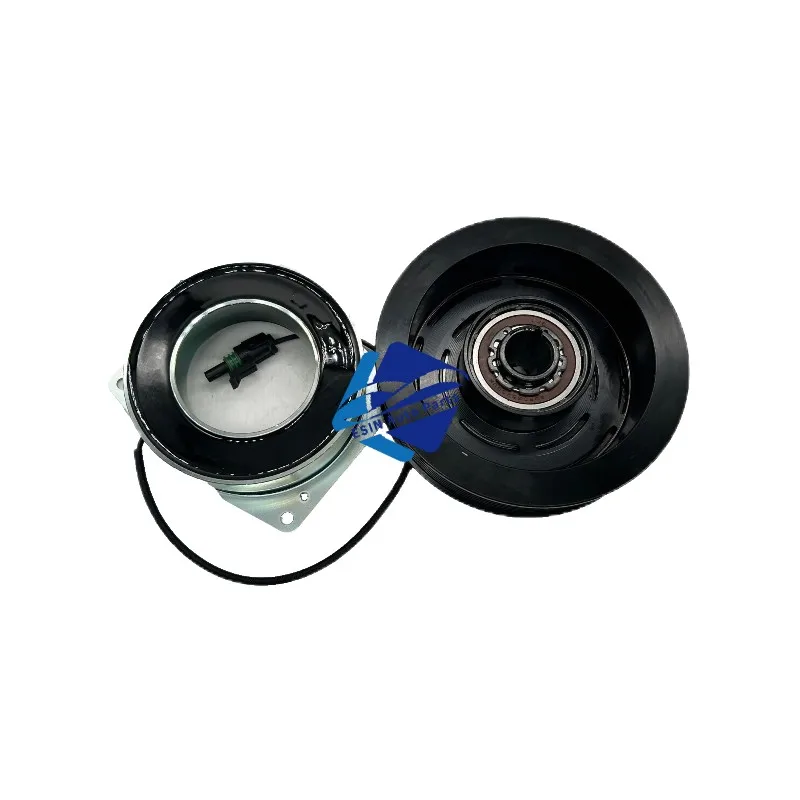 

Муфта компрессора автоматического кондиционирования воздуха в сборе для York с 8 канавками 85100996 2211006AM 2425247