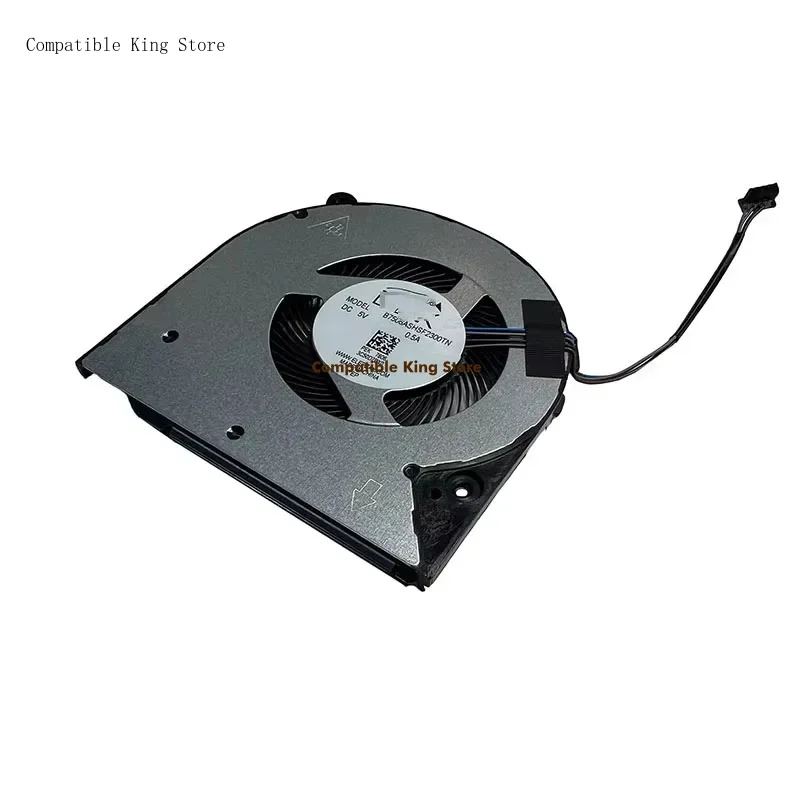 dd Notebook PC Cooling Fan for HP 348 G5 340 G5 340 G7 348 G7
