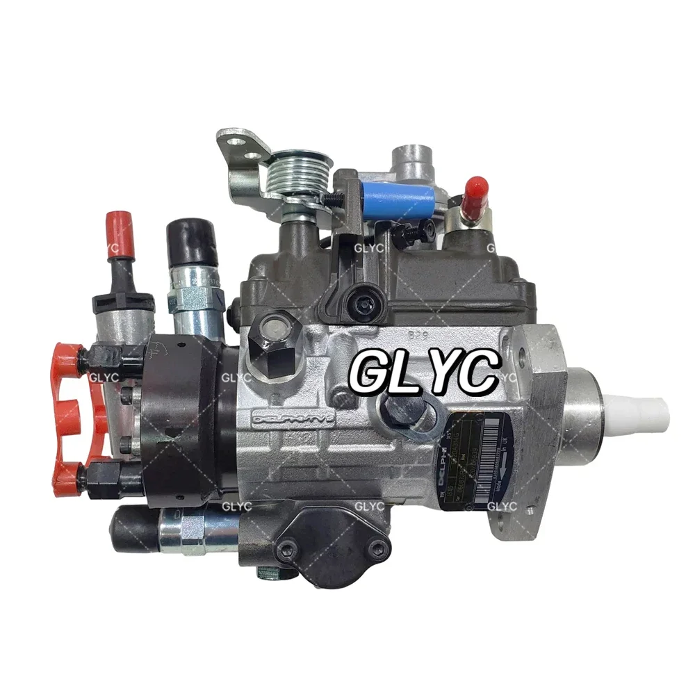 Die Sel Common Rail… - image