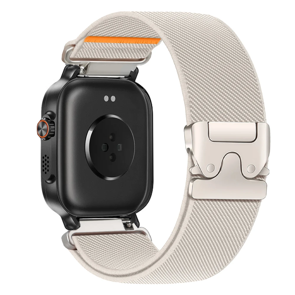 Thumbnail 2 - #55 Best Replacement Smart Watch Straps to Buy In 2026