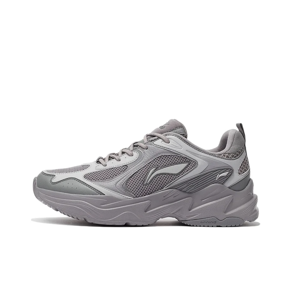 Collection de chaussures de course Li-Ning ARLS013-2 ARLS013-2 ARLS013-2