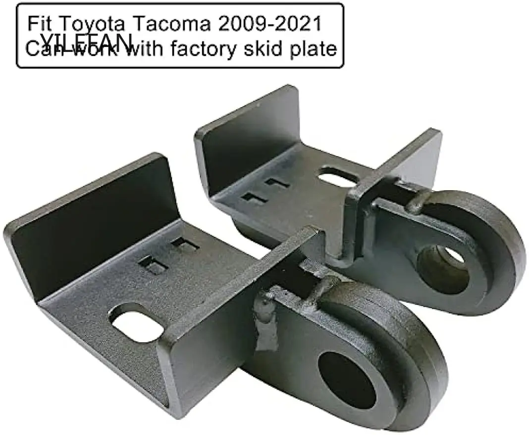 Подвесной крюк Fivepine для Toyota Tacoma 3/4-2009 дюйма