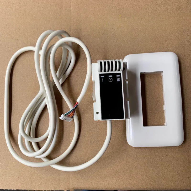 Receptor de ar Condicionado Daikin Cdxs35ev2c3m4m Pacote Máquina um para um Receptor de Controle Remoto da Máquina de Duto de ar Novo