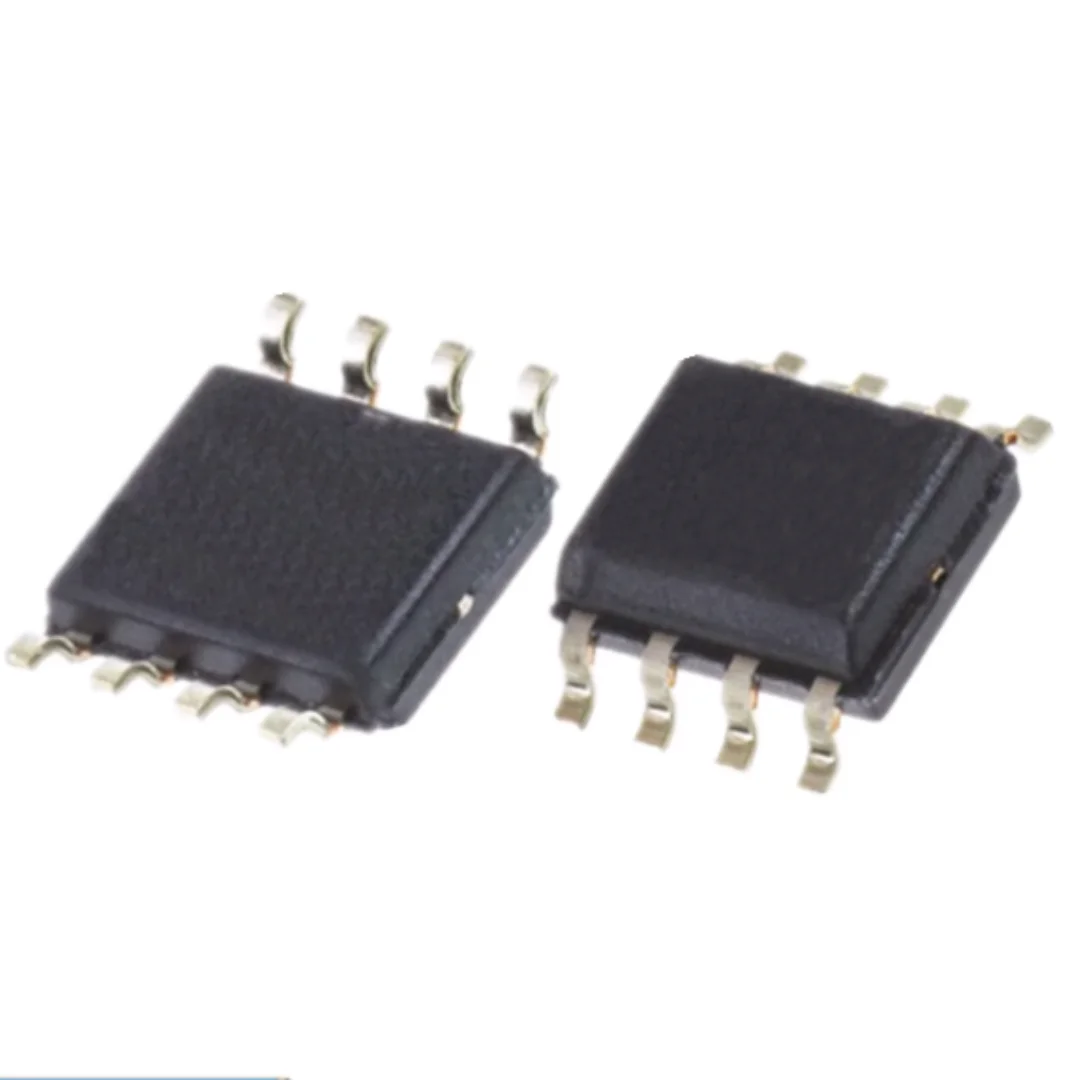 50pcs/LOT MC33063ADR2G SOP8 33063 MC33063 inverter DC-DC