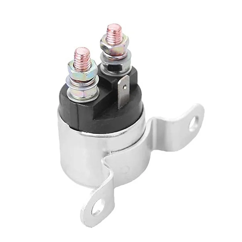 

A96E-Motorcycle ATV UTV Snow Starter Relay For Can Am Bombardier Outlander Renegade 400 500 650 1000 710-001-364 710-000-111