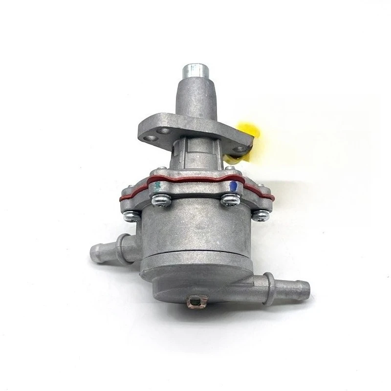 

Tool PartsInstallation Of Engineering Machinery Parts Oil Pump 130506351