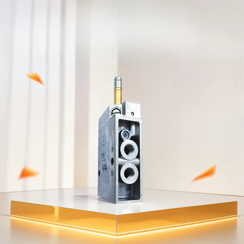 Solenoid Valve 9765…