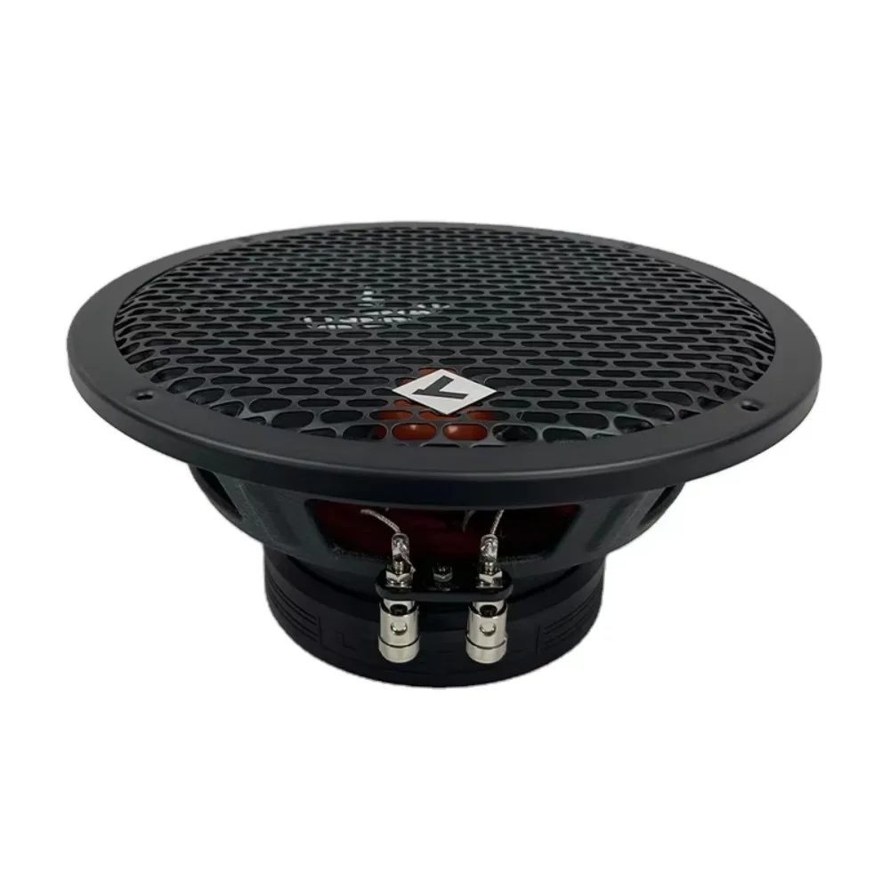 

600 Watt Car HiFi 10 Inch Car Audio Music Stereo Full Range Car Door Speaker Auto Parts