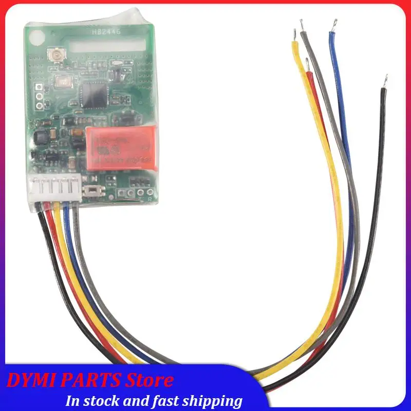 Global Sale-10X TTLOCK App وحدة قفل إلكترونية عن بعد لوحة قفل وحدة التتابع الناتج نظام التحكم في الوصول إلى الباب #3