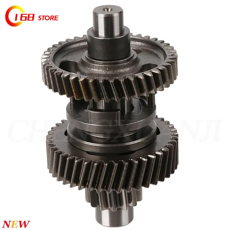 14T ATV Engine Transmission Gear Sleeve for 180CC ATV Gear Replacement Parts