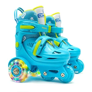 7 Main Children's Skating Sales - №5