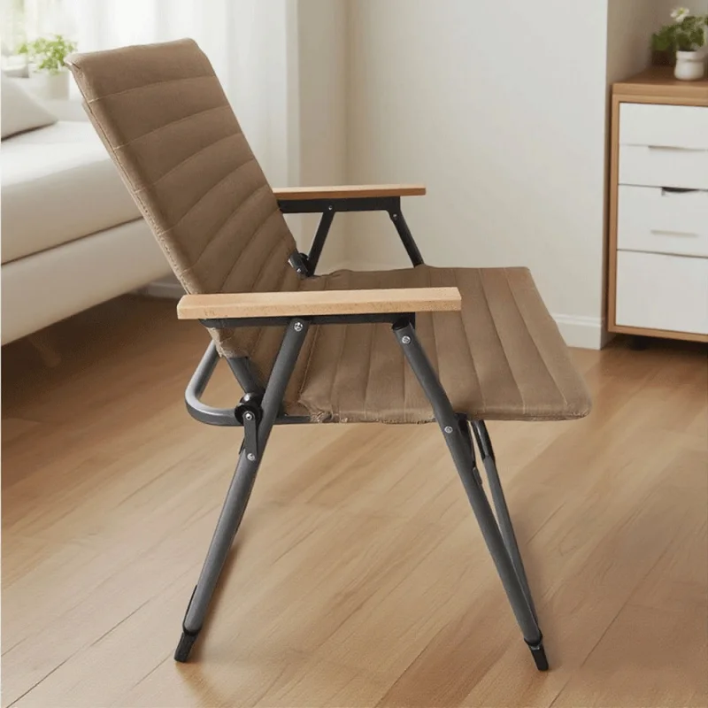 High-Back Folding S…