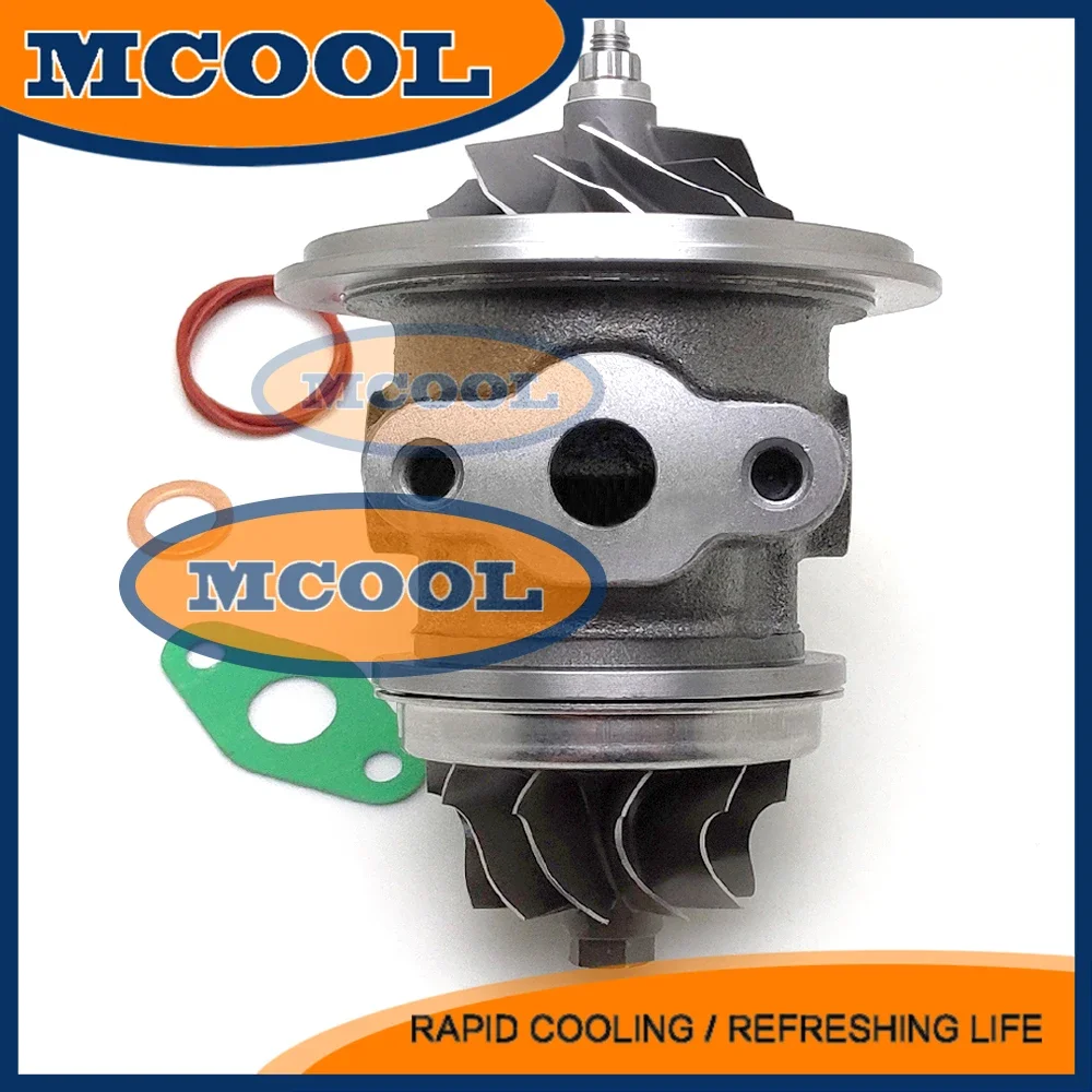 Turbo Cartridge For…