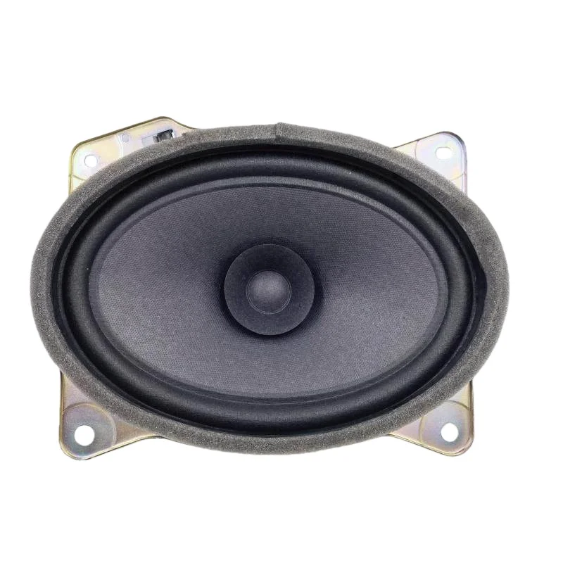 1Pcs For Toyota Camry Vios Corolla Crown Levin Trunk Horn Speaker Automobiles Parts Accessories Car Stuff