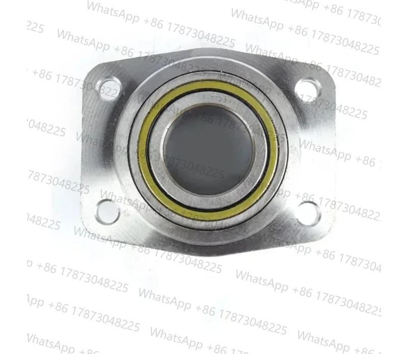 

Half axle bearing seat assembly is used for the fully suspended rear axle of Changan Ounuo series motorcycle tricycles