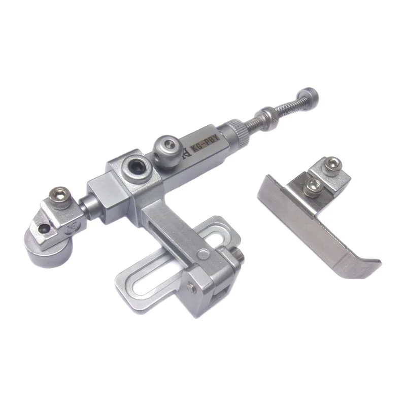 

KG-PBY 2-Step Button Edge Guide