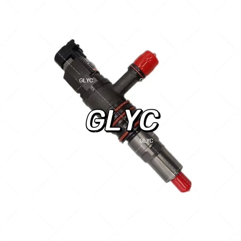 ل Mtu 4000 يموت sel الوقود حاقن قضيبي مشترك Vto-g241m48b RX52407500050 RX52407500053 X52407500023 RX52407500024 #4