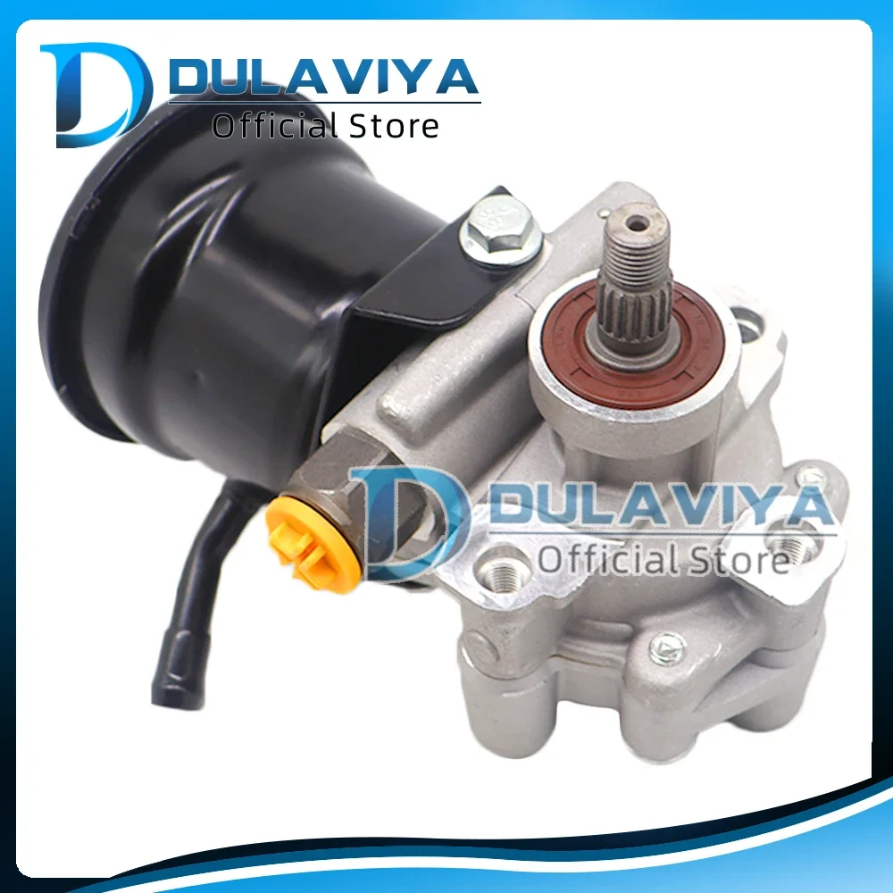 

Hydraulic Power Steering Pump For Toyota Corolla Camera 44320-12341 44320-12390 4432012341 4432012390
