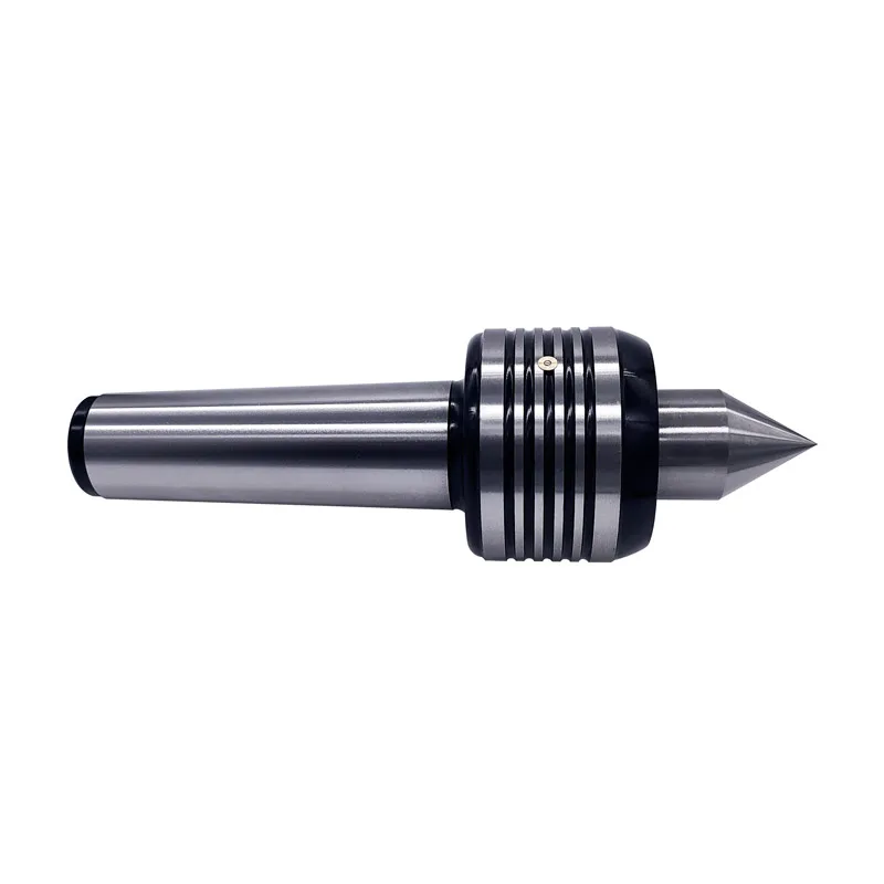 1Pcs MT5 Precision Accuracy Morse Taper Bearing For Lathe Turning Tool  Lathe Machine Tool Accessory Rotary center Live Center