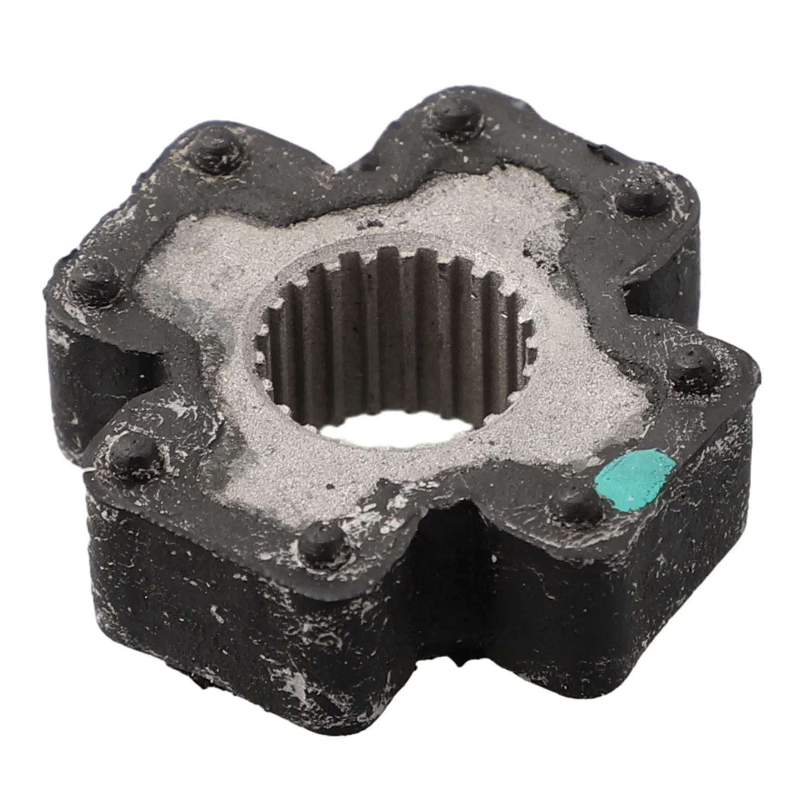 

Подходит для Hyundai Tucson Sportage Elantra 2017, Solari, эластичная муфта рулевой колонки, автомобильные аксессуары