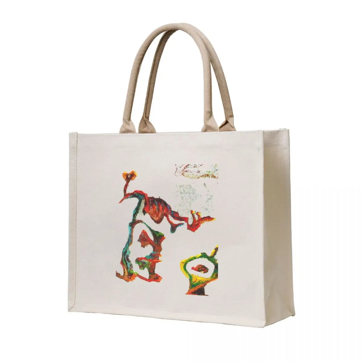 

Viper Tote Bag Canvas Canvas shoulder bag personalized tote