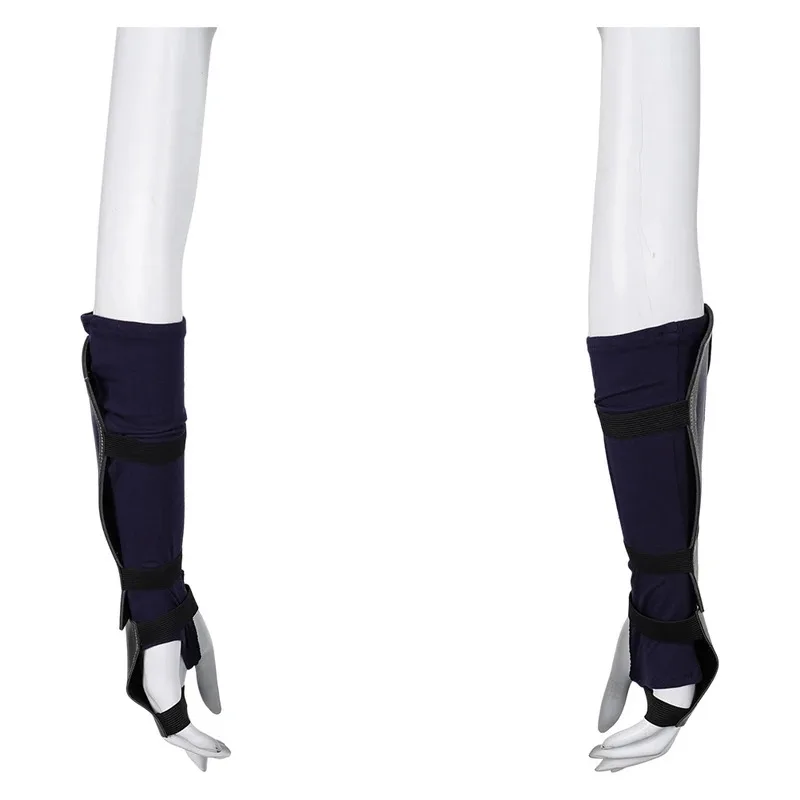 Sky02 Asoka перчатки для косплея для взрослых женщин фантазия Хэллоуин карнавальный костюм аксессуары88Ji #