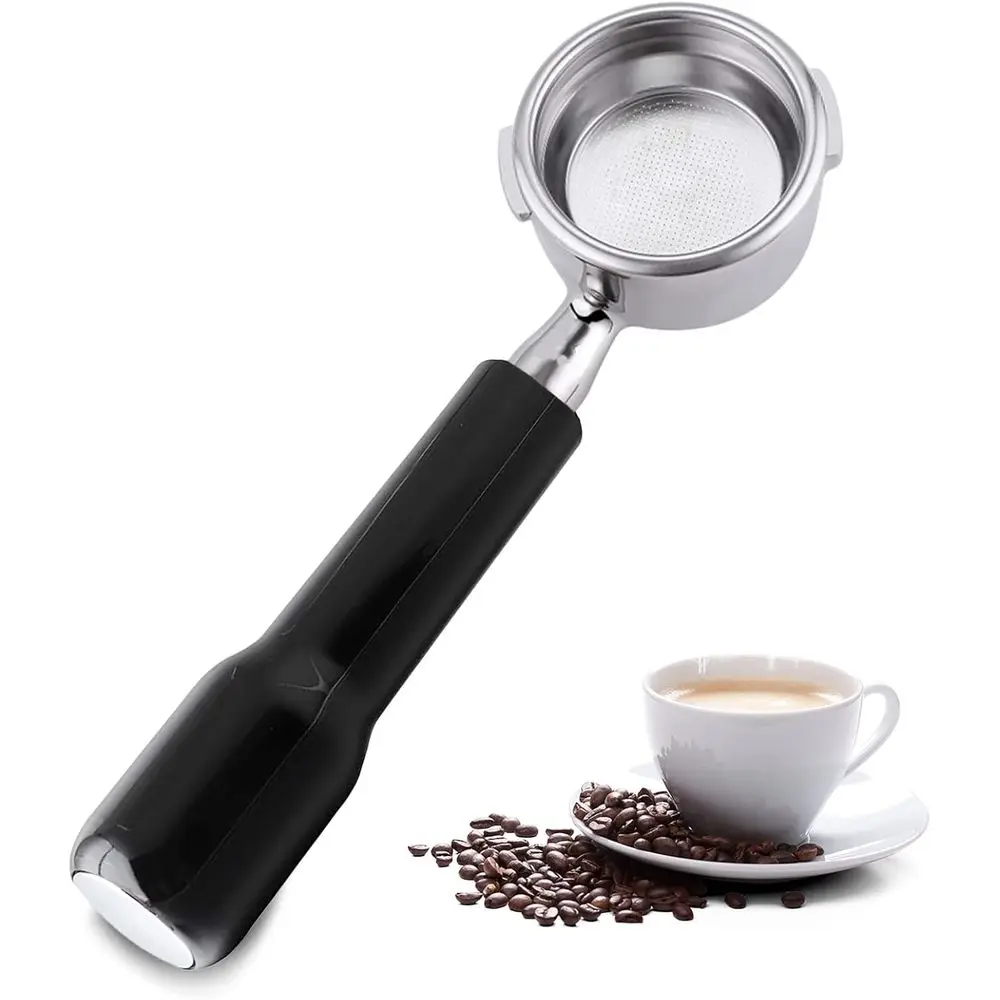 

Держатель для портафильтра 58 мм, совместимый с Simonelli Portailter, с 2 ушками