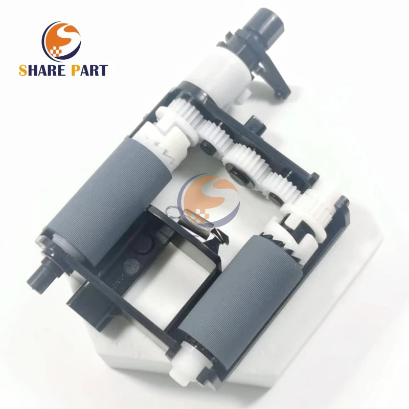 

Оригинальная разделительная накладка ролика захвата JC93-00525A JC93-00522A для HP 136, Samsung SCX3401 3405 ML2160 2165 M2020 2021 2022 2070