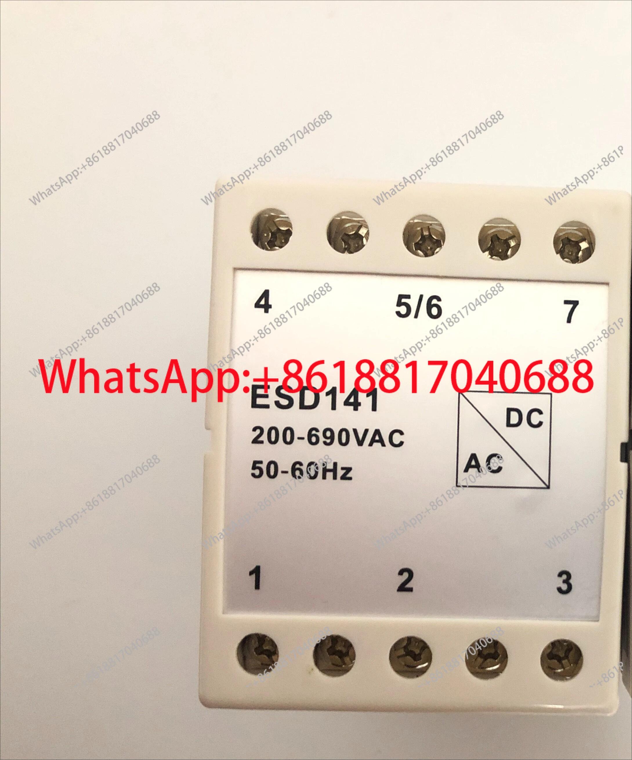 

Выпрямитель KONE60003098, новый, с гарантией качества