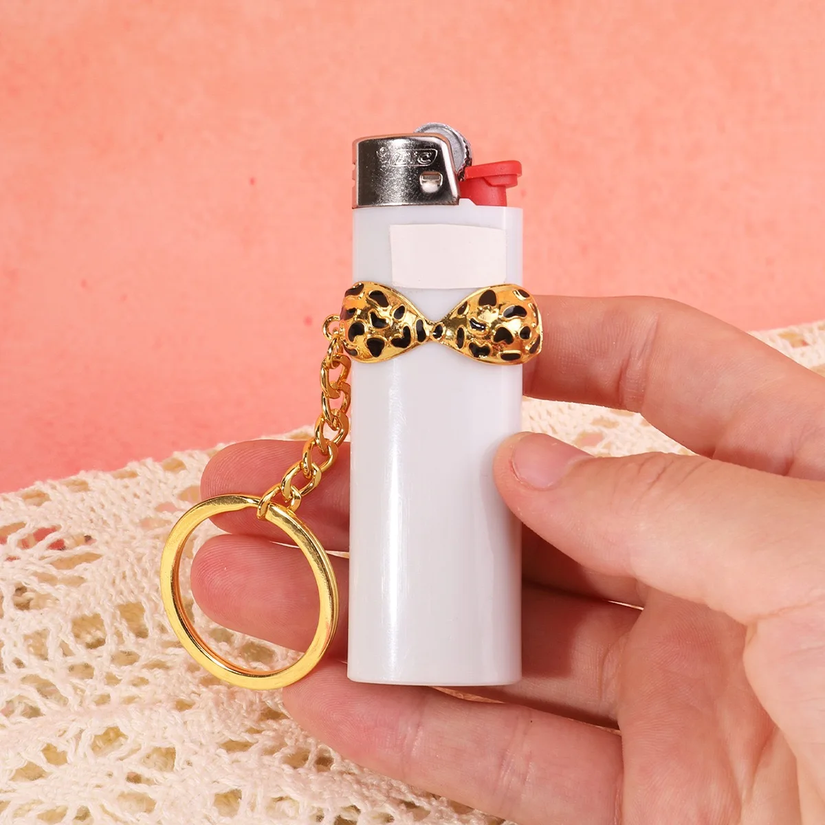 Bic J6 Lighter Case…