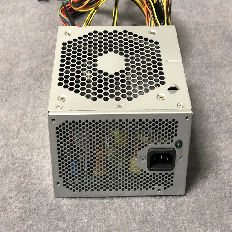 New Original PSU ENVY Phoenix 800 810 600W Power Supply DPS-600WB A 633186-001 633186-002 DPS-600WB B 832006-003