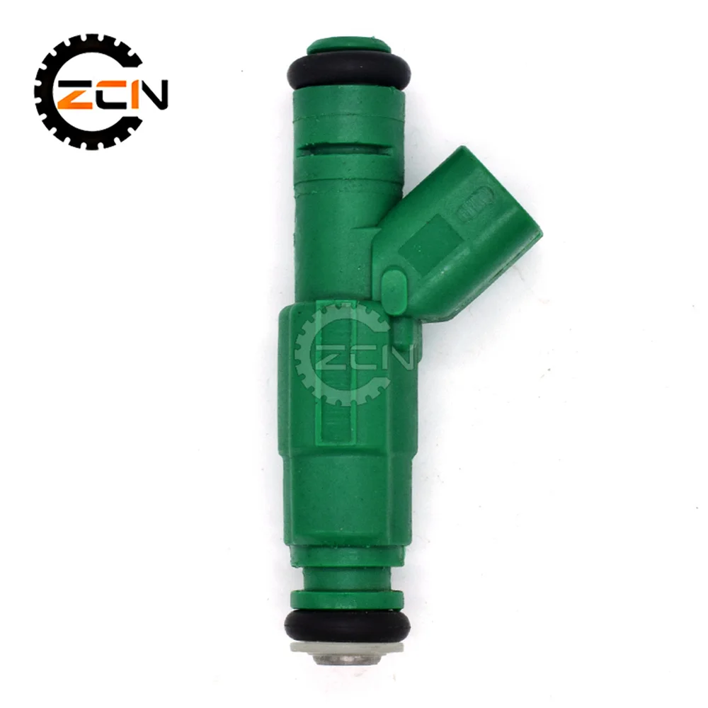 Fuel Injector Nozzle 0280155789 For Dodge Dakota Durango Ram 1500 2500 3500 Ram Van 1500 2500 5.2L 5.9L