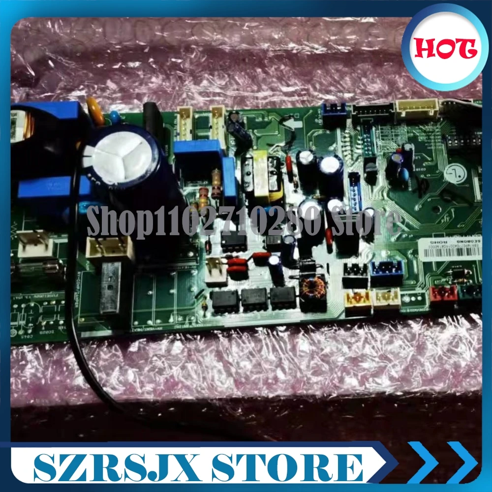 BG EBR74907704 test ok main board circuit board
