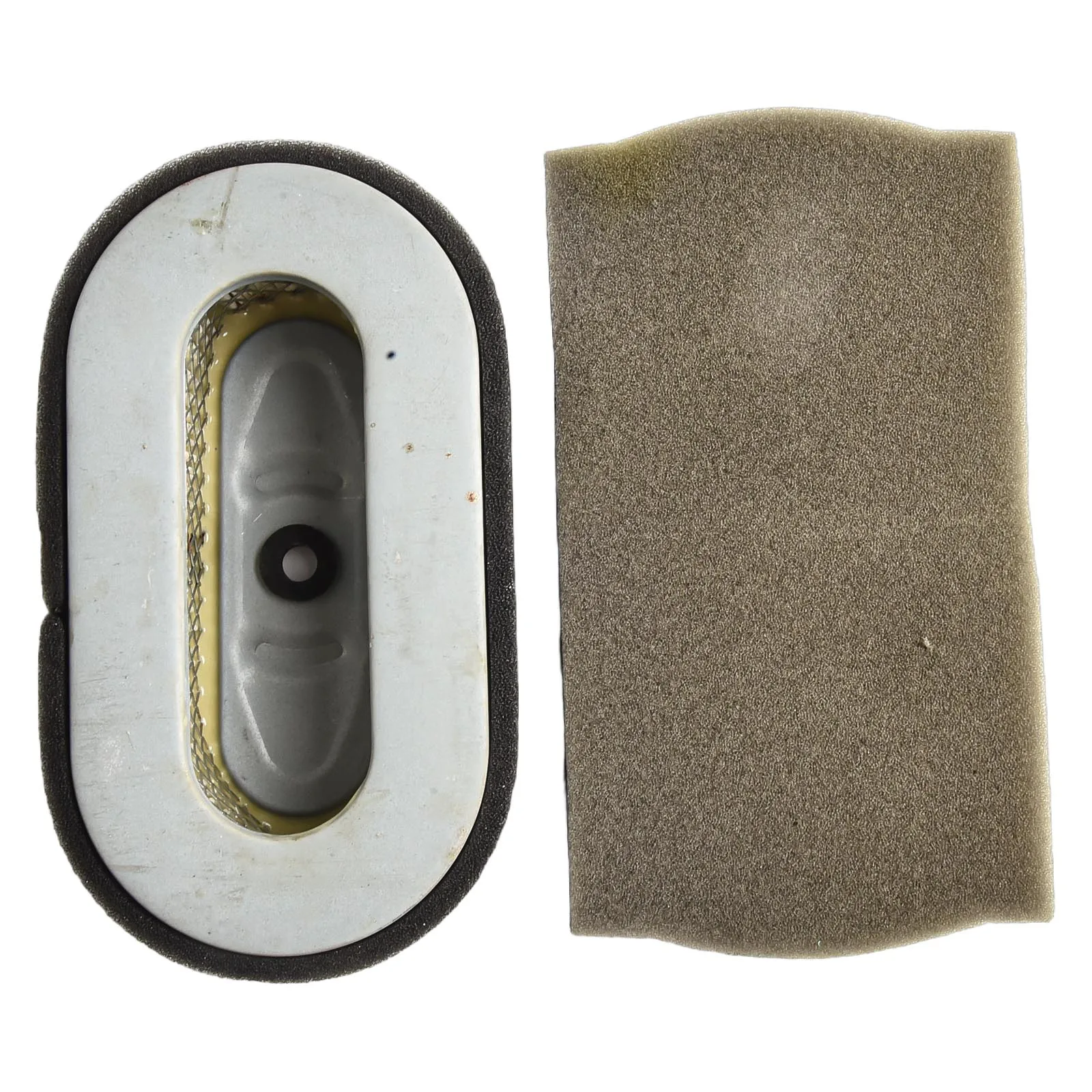 Heavy Duty Air Filter Kit for Mikasa Models 366010080 366010070 MTX50 MTX60 MTX70 MTX80 MTX90 for Reliable Use